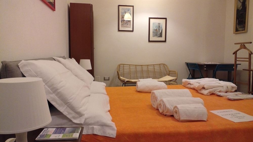 IL FILO DI ARIANNA -1 estrelas em Riccò del Golfo di Spezia