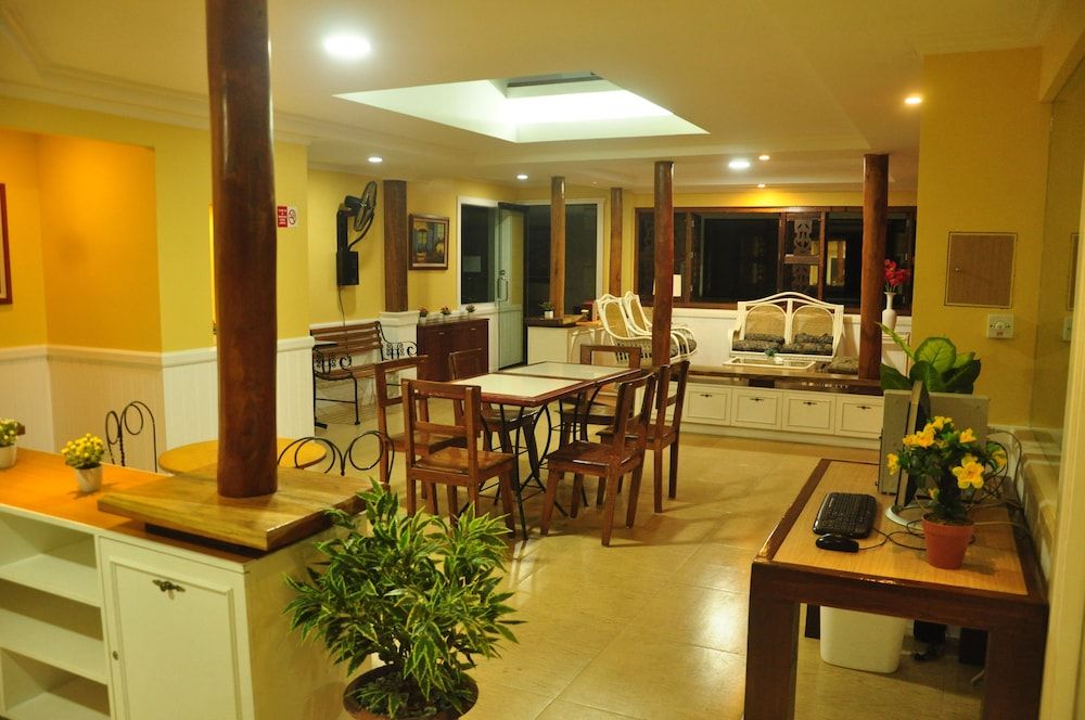 Casa Verde Hotel & Events Center -1 estrelas em Imus