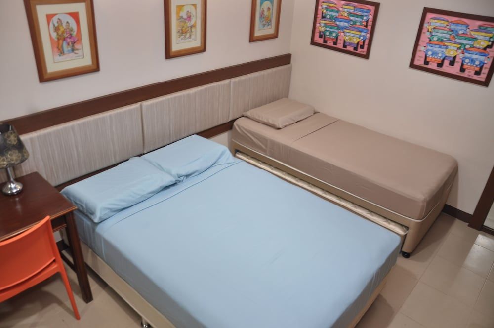 Casa Verde Hotel & Events Center 3