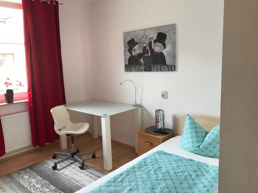 Hotel Maxdorfer Hof 2