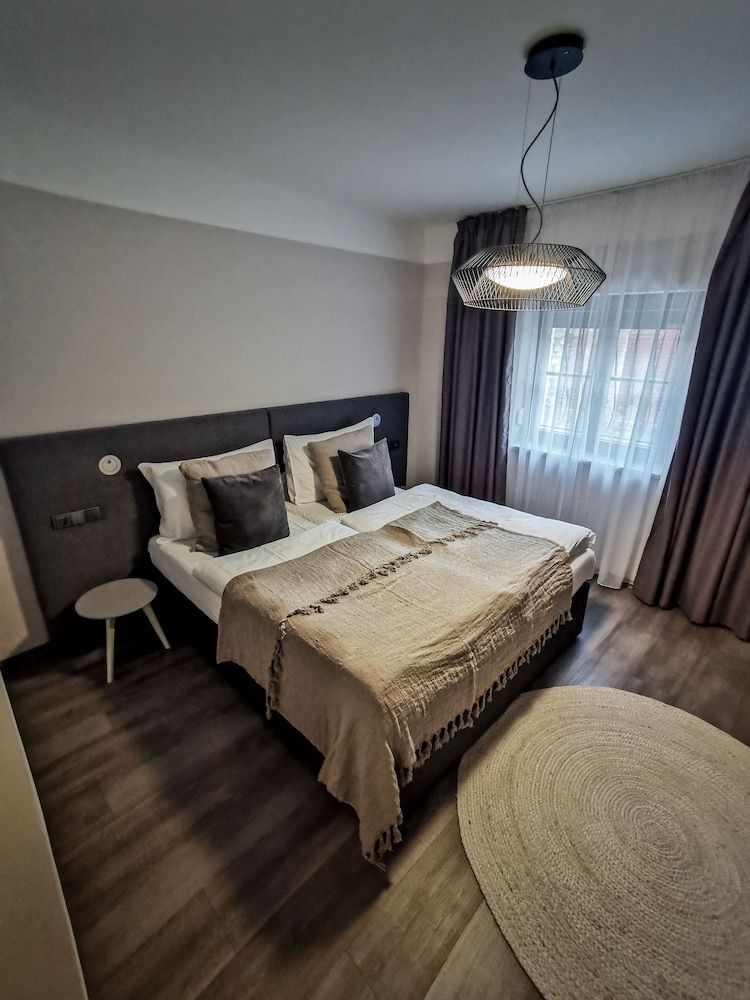 Wellness Hotel Volarik 3