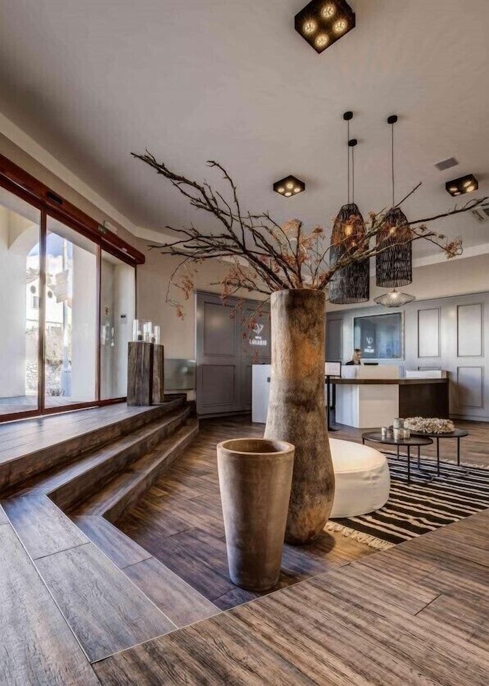 Wellness Hotel Volarik 4 estrelas em Mikulov