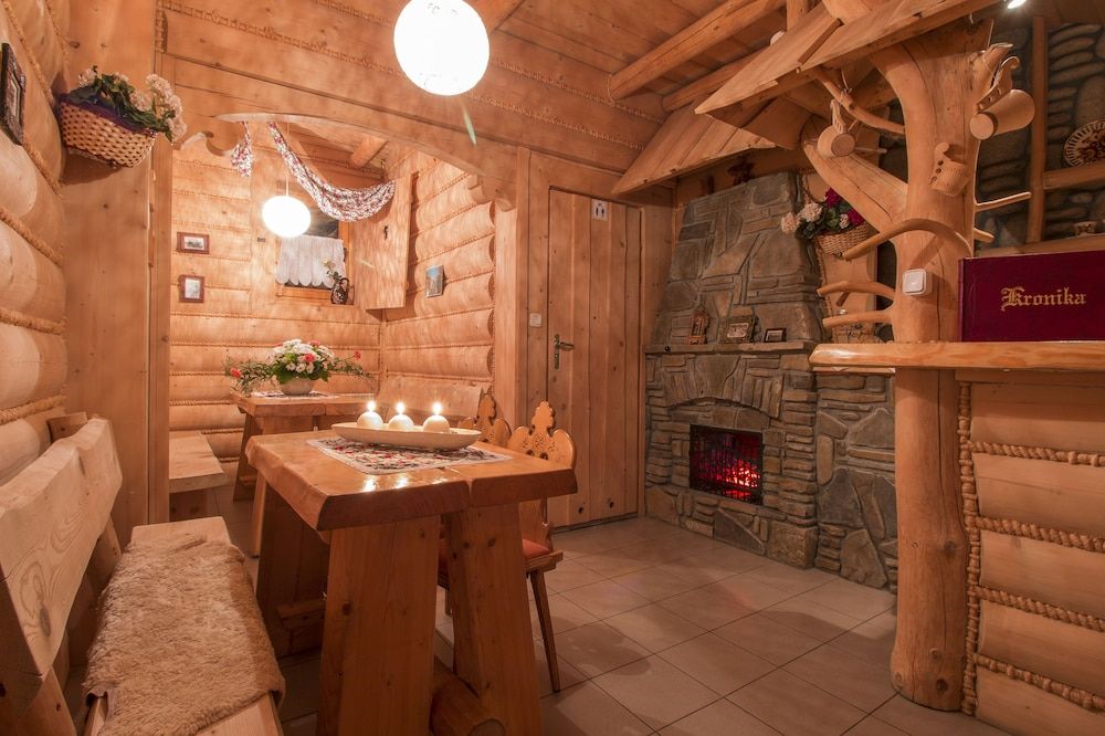 Dom Wypoczynkowy U Staszla 2