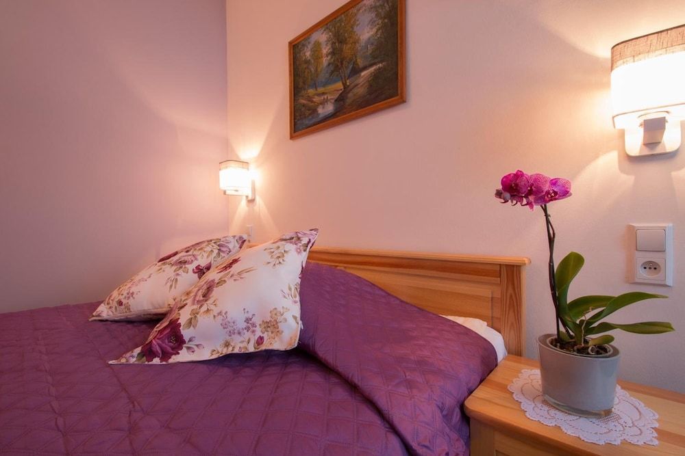 Dom Wypoczynkowy U Staszla 3