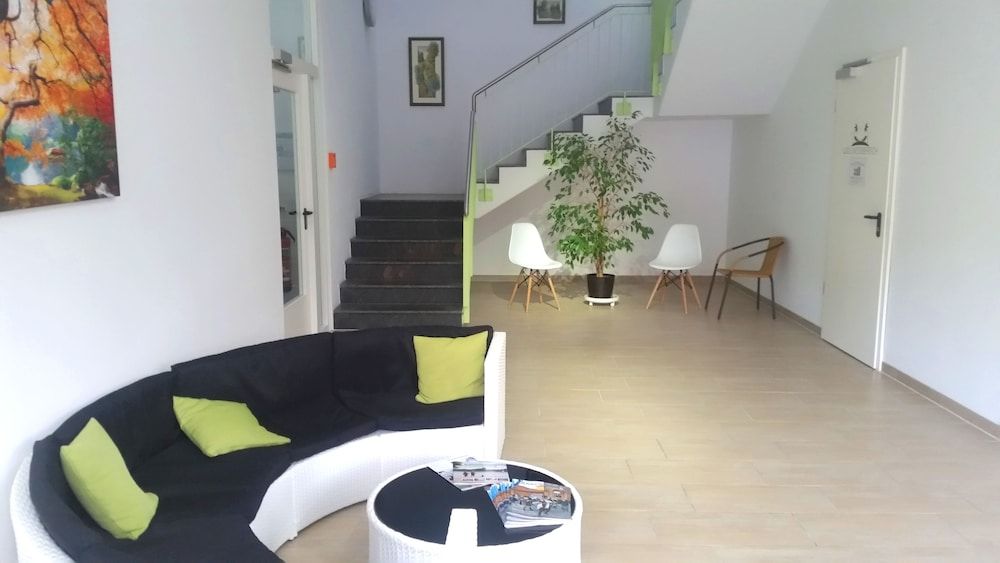 Neue Mühle Hotel und Restaurant 2