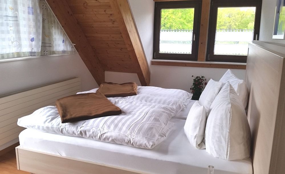 Neue Mühle Hotel und Restaurant 3