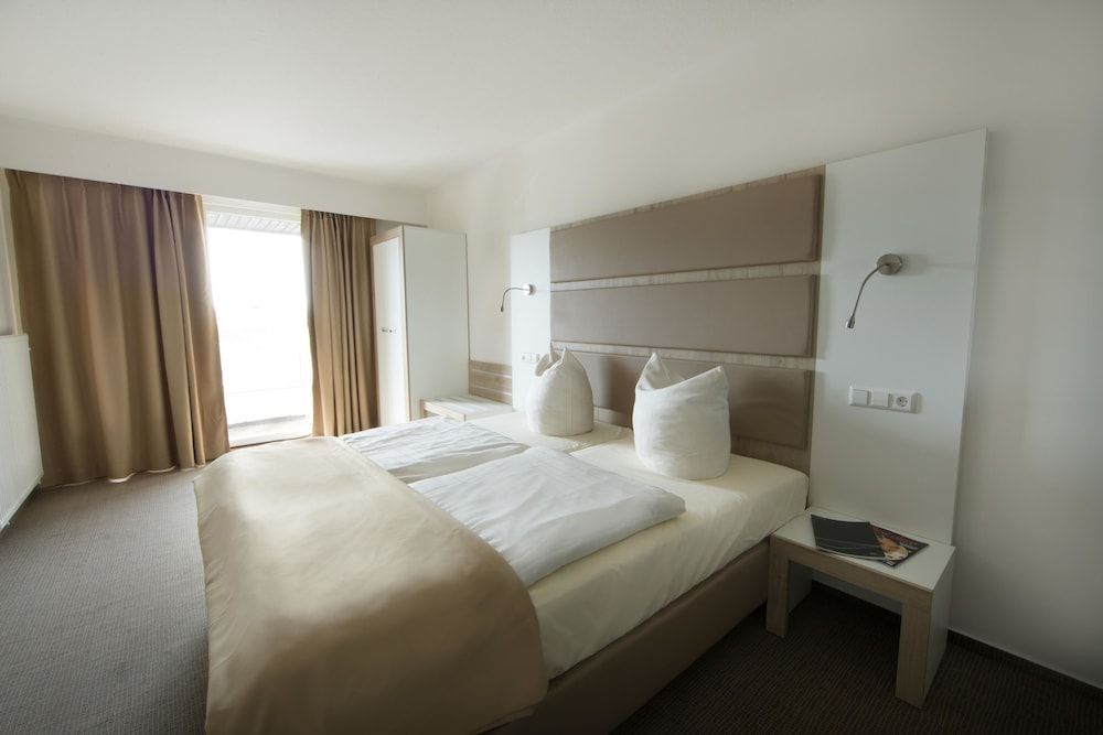 Confour Hotel -1 estrelas em Burgdorf