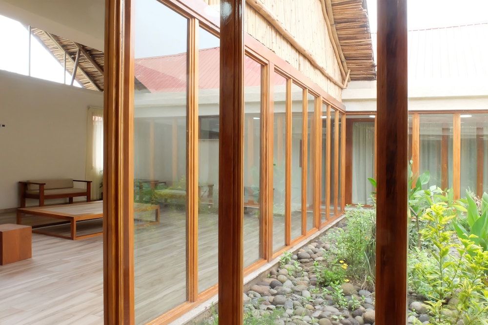 Mezena Resort and Spa 3