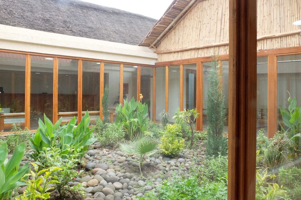 Mezena Resort and Spa 2