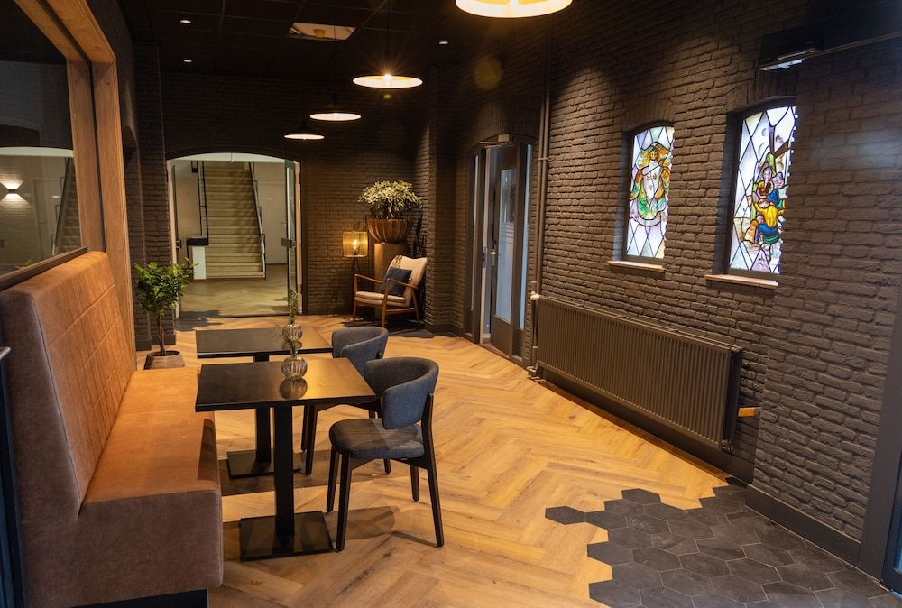 Paping Hotel & Spa by Flow 3