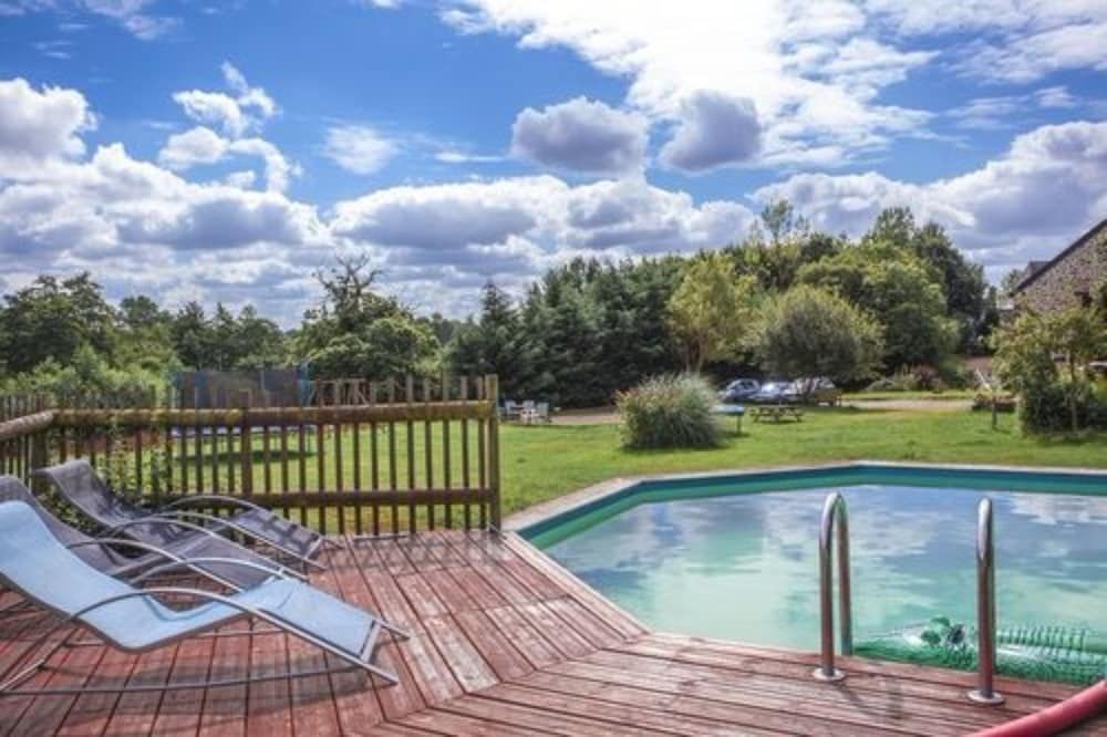 La Merveille 3 estrelas em Le Luot