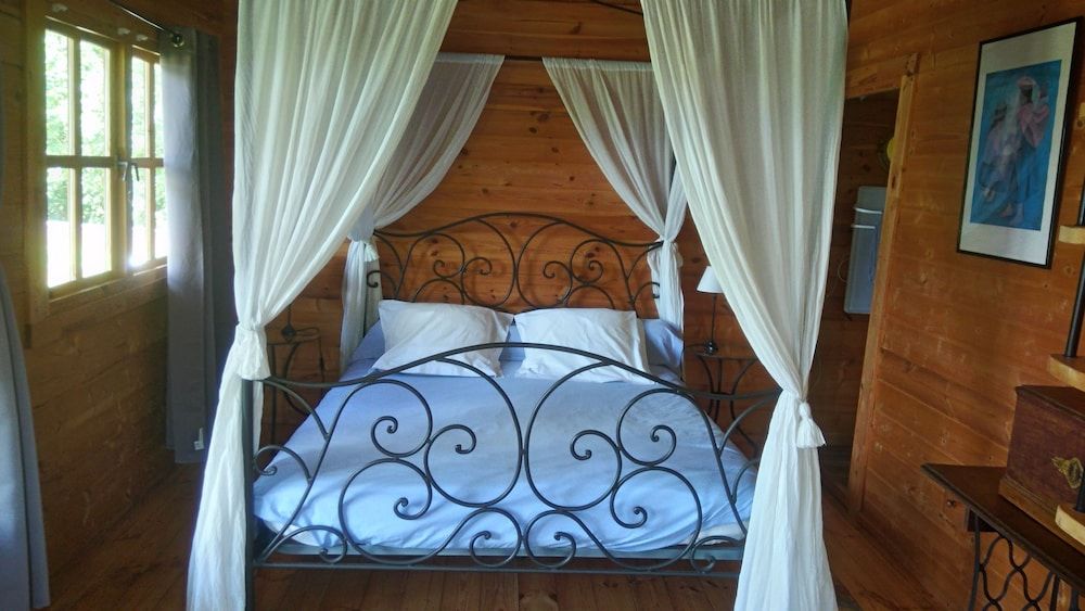 La Ferme du Bien Etre 2