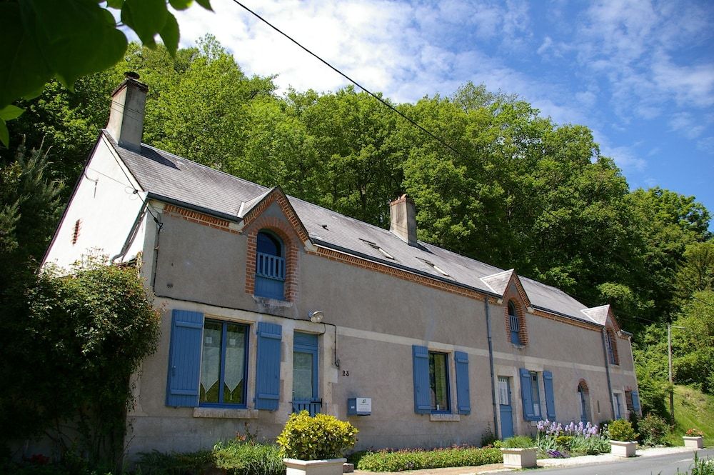 La Source de Bury -1 estrellas en Chambon-sur-Cisse