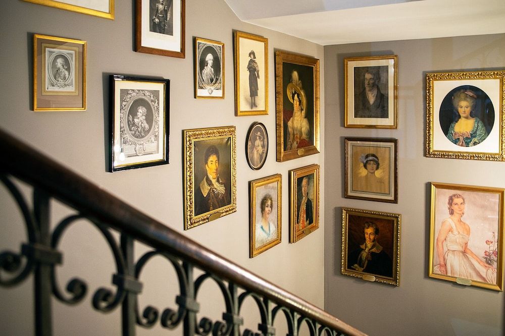 Mathieu Kergourlay Hôtel de Boisgelin 2