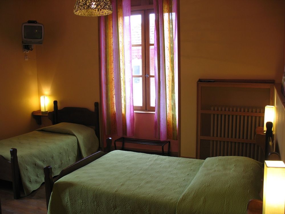 Hôtel Restaurant de l'Abbaye 3