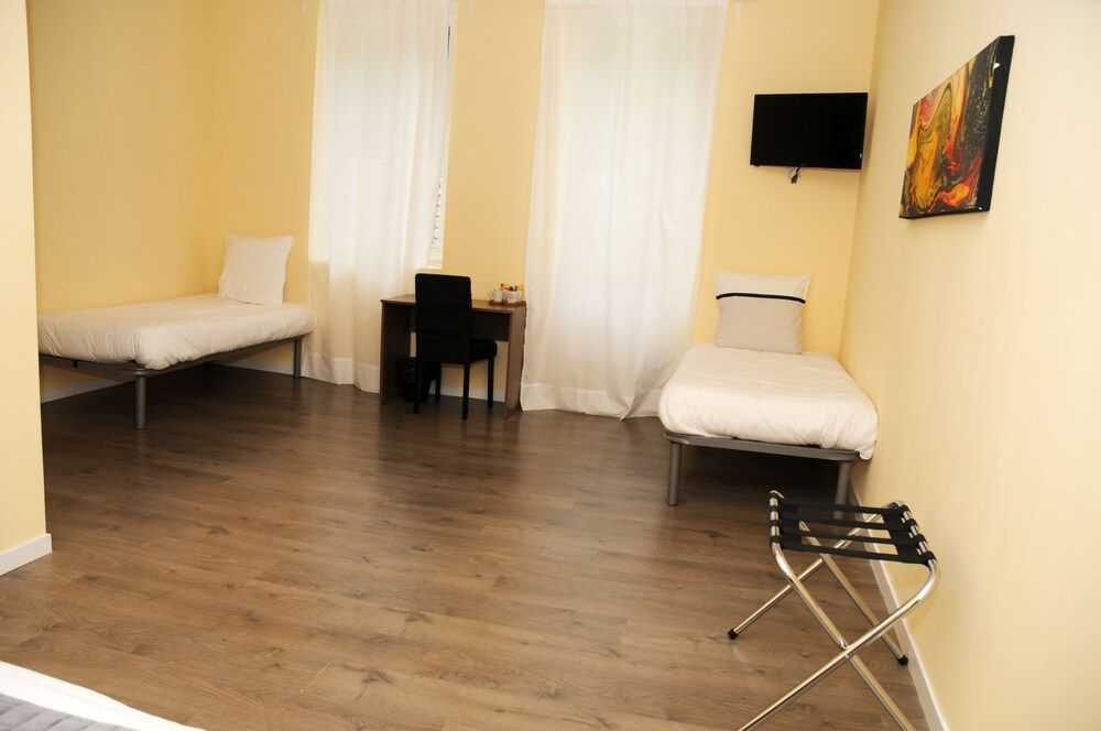 Kyriad Direct Morez 3