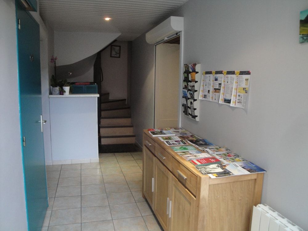 Hôtel Le Marronnier 3