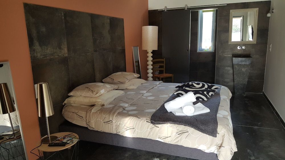 Hotel Ascosa  Aventure 3