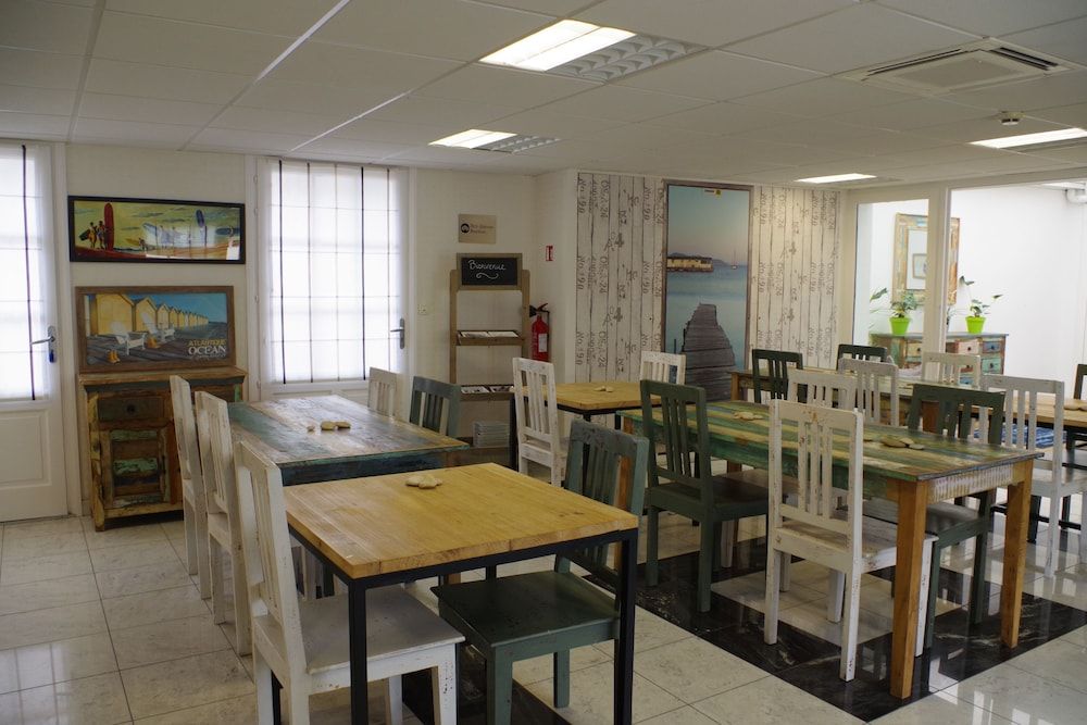 Appart'hôtel Perle de Ré 3