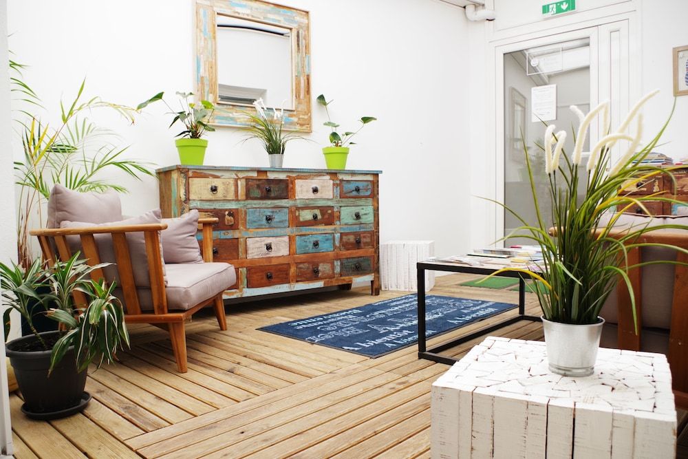 Appart'hôtel Perle de Ré 2