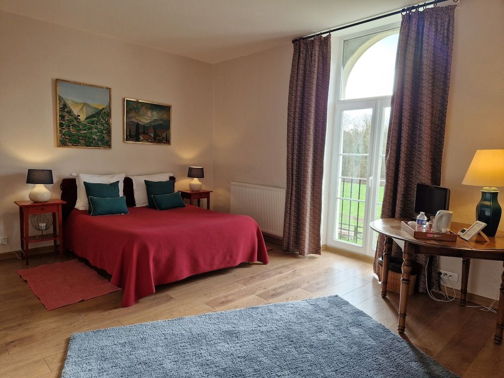 Ferme D'Orsonville 2