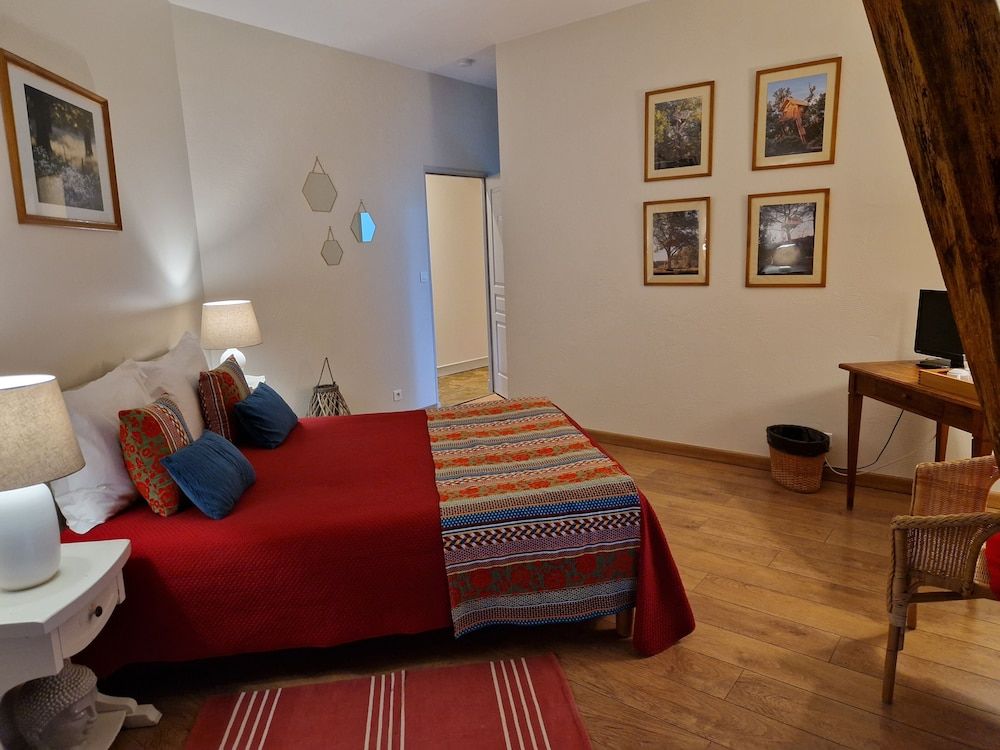 Ferme D'Orsonville 3