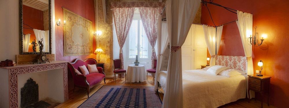 Chateau de Murviel-lÔøΩs-BÔøΩziers 3