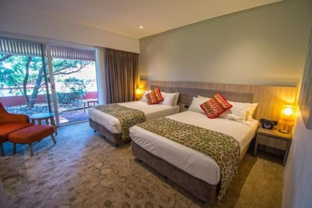Desert Gardens Hotel 3