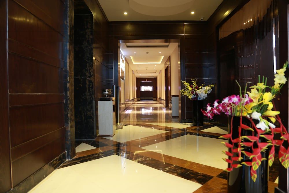 UVA Meridian bay resort and spa 3