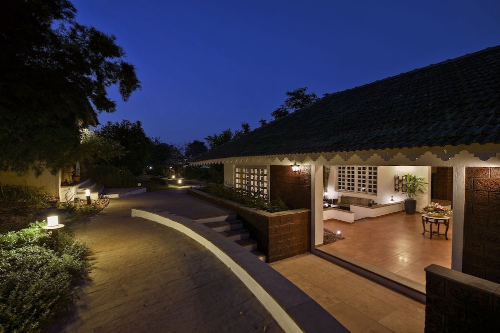 The Fern Samali Resort Dapoli, Series by Marriott 2