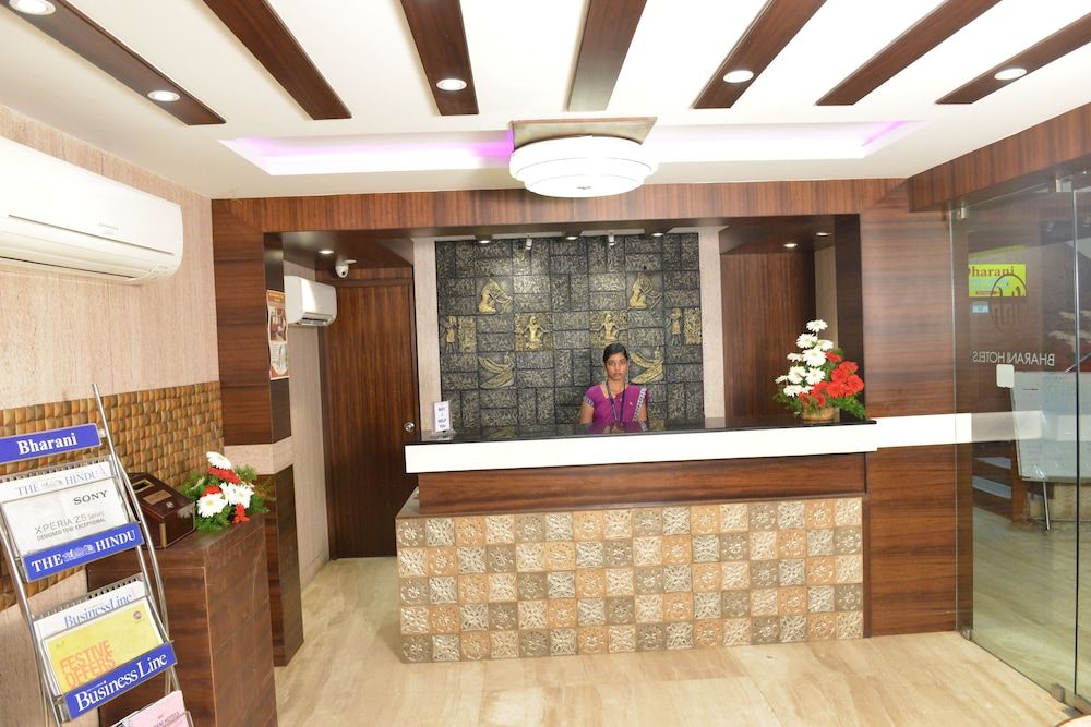 Sree Bharani Hotels 3