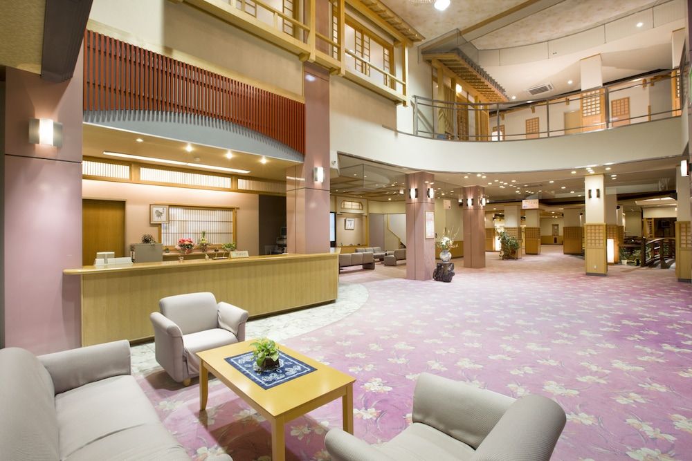 Yura No Yado SEIFUEN 2