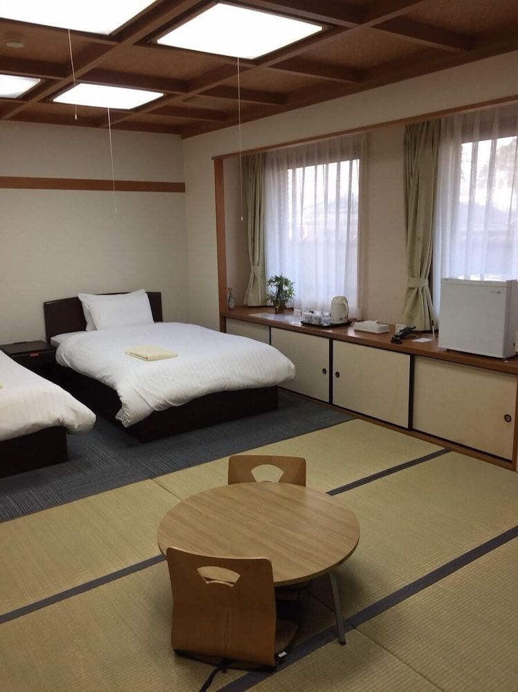 Shimabara Station Hotel 3