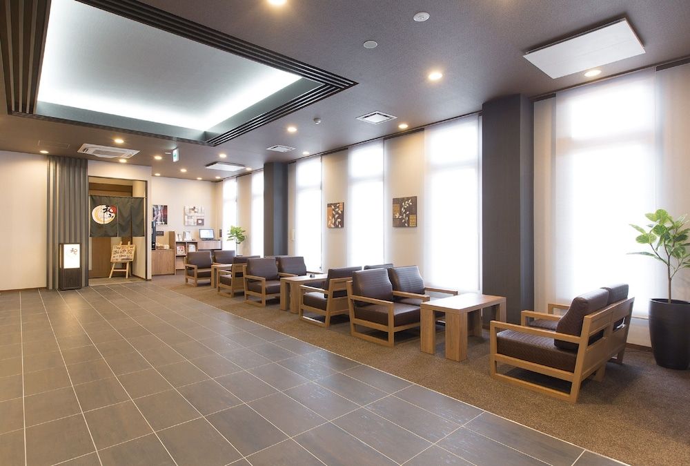 Hotel Route-Inn Kouka Minakuchi -Kokudo 1 gou- 3