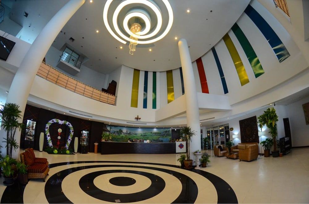 Grand Southern Hotel 2