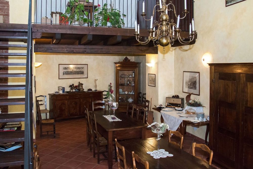 Casa Del Grande Vecchio 2