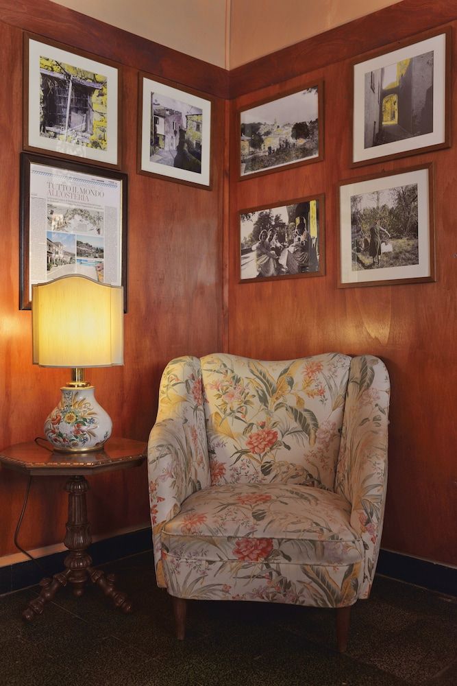 Antica Locanda Luigina 3