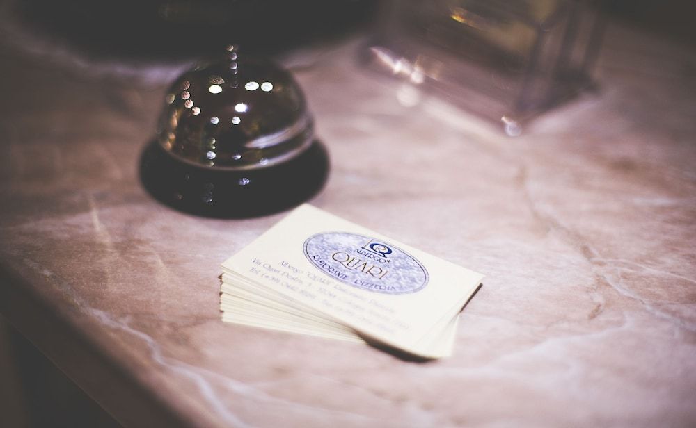 Quari Hotel Restaurant & Pizza 3