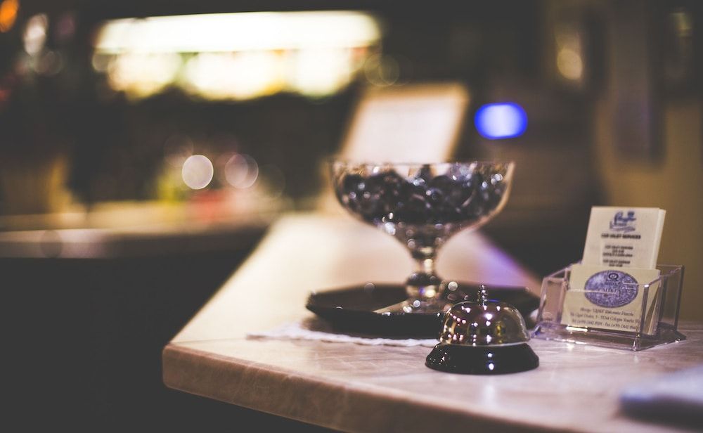 Quari Hotel Restaurant & Pizza 2