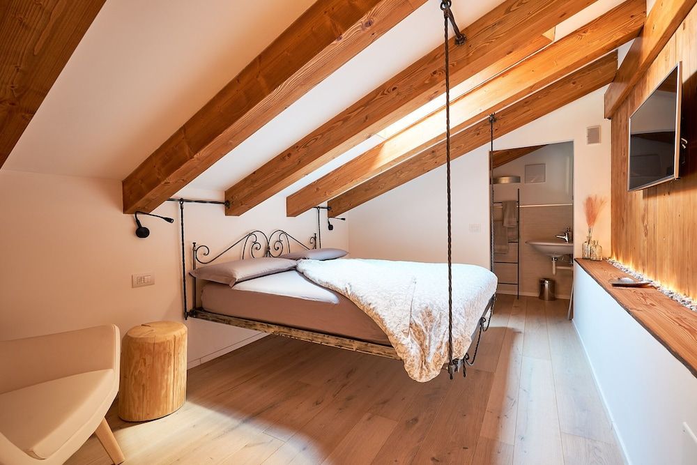 La Filanda Relax & Gourmet -1 estrelas em Denno