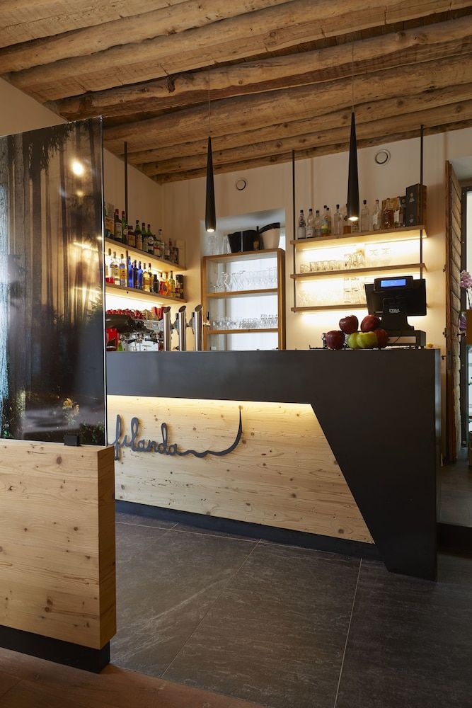 La Filanda Relax & Gourmet 3