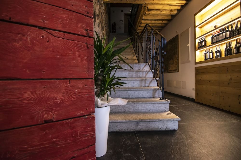 La Filanda Relax & Gourmet 2