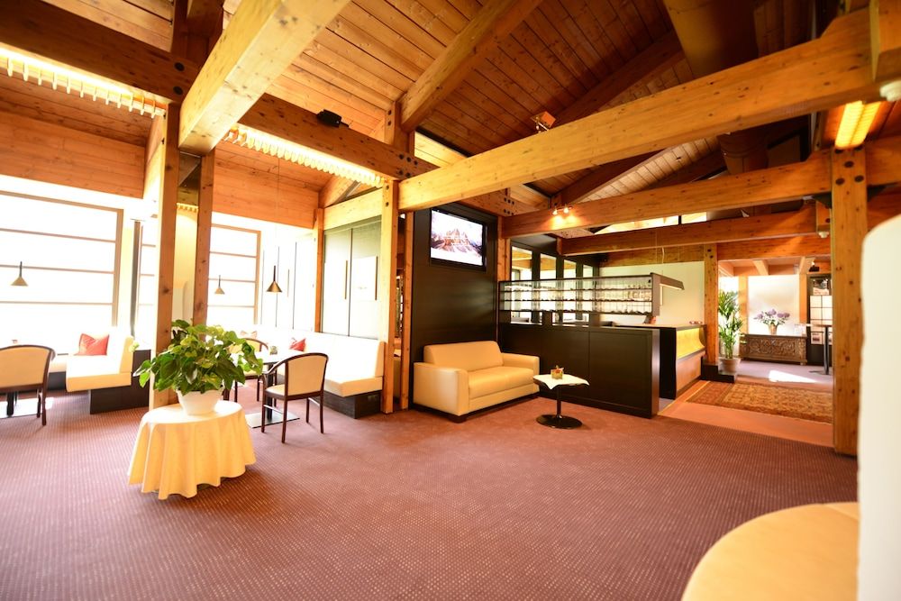 Family Resort Rainer 3