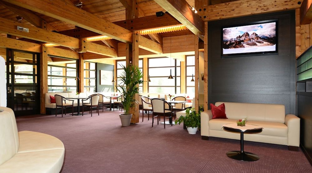 Family Resort Rainer 2