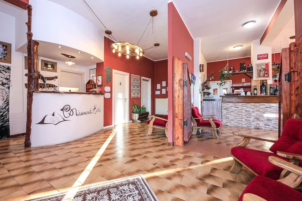 Hotel Miramonti, Turismo Rurale 2