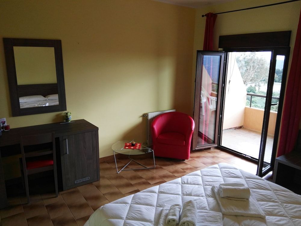 Hotel Miramonti, Turismo Rurale 3