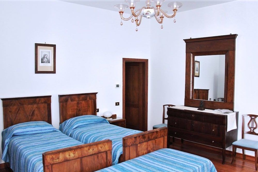 Palazzo Scolari B&B 3