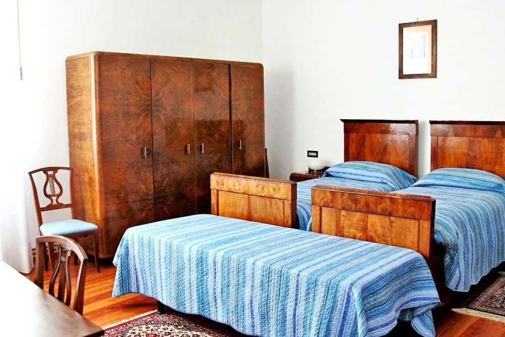 Palazzo Scolari B&B 2