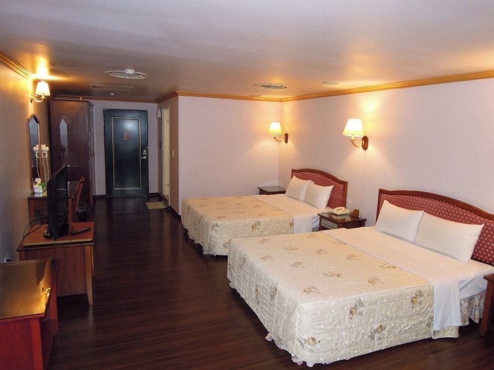 San Ho Business Hotel 2