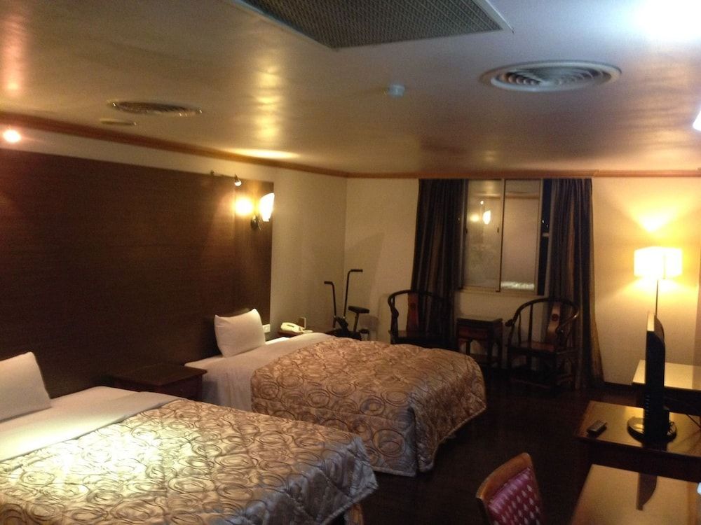 San Ho Business Hotel 3